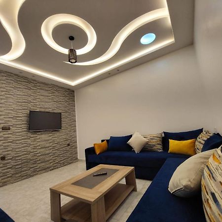 Appartement Essaouira Pres De La Plage Bagian luar foto