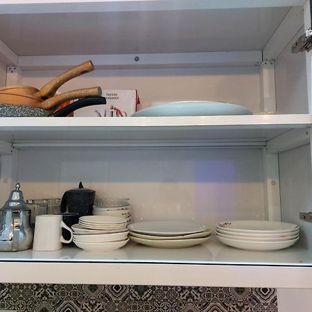 Appartement Essaouira Pres De La Plage Bagian luar foto