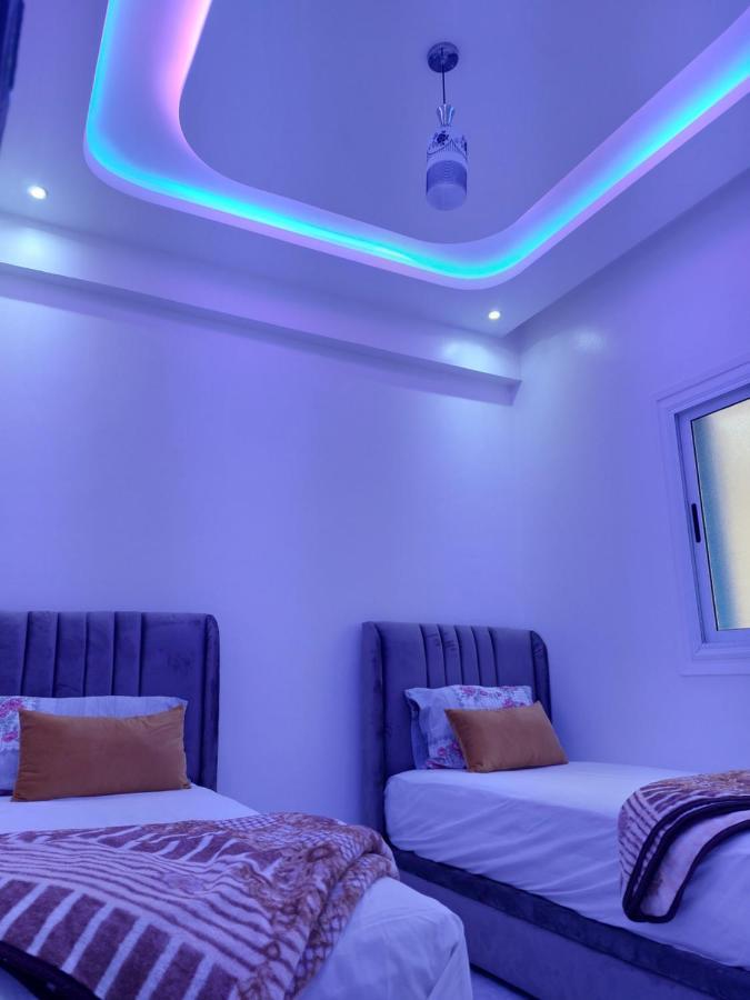 Appartement Essaouira Pres De La Plage Bagian luar foto