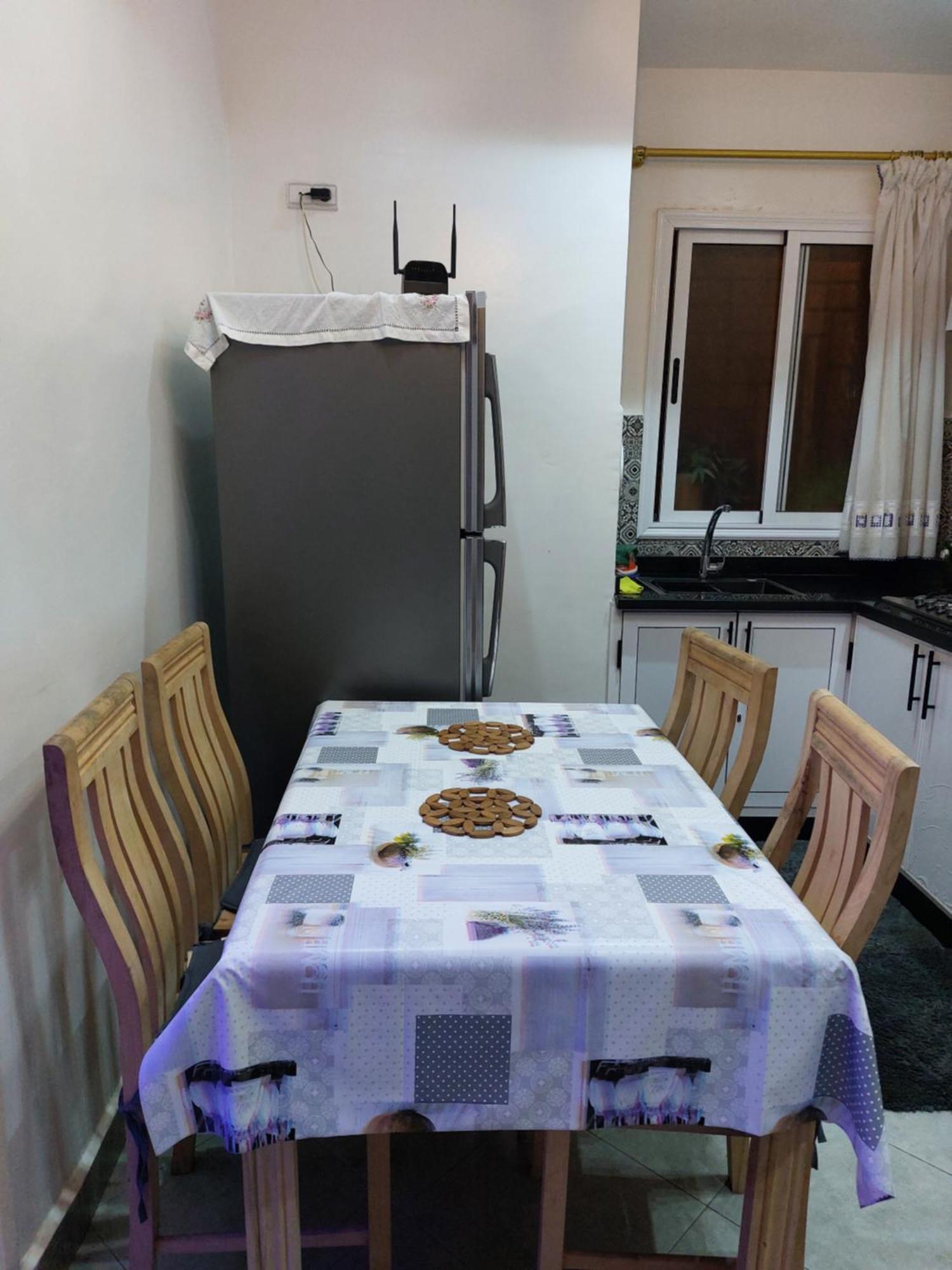 Appartement Essaouira Pres De La Plage Bagian luar foto