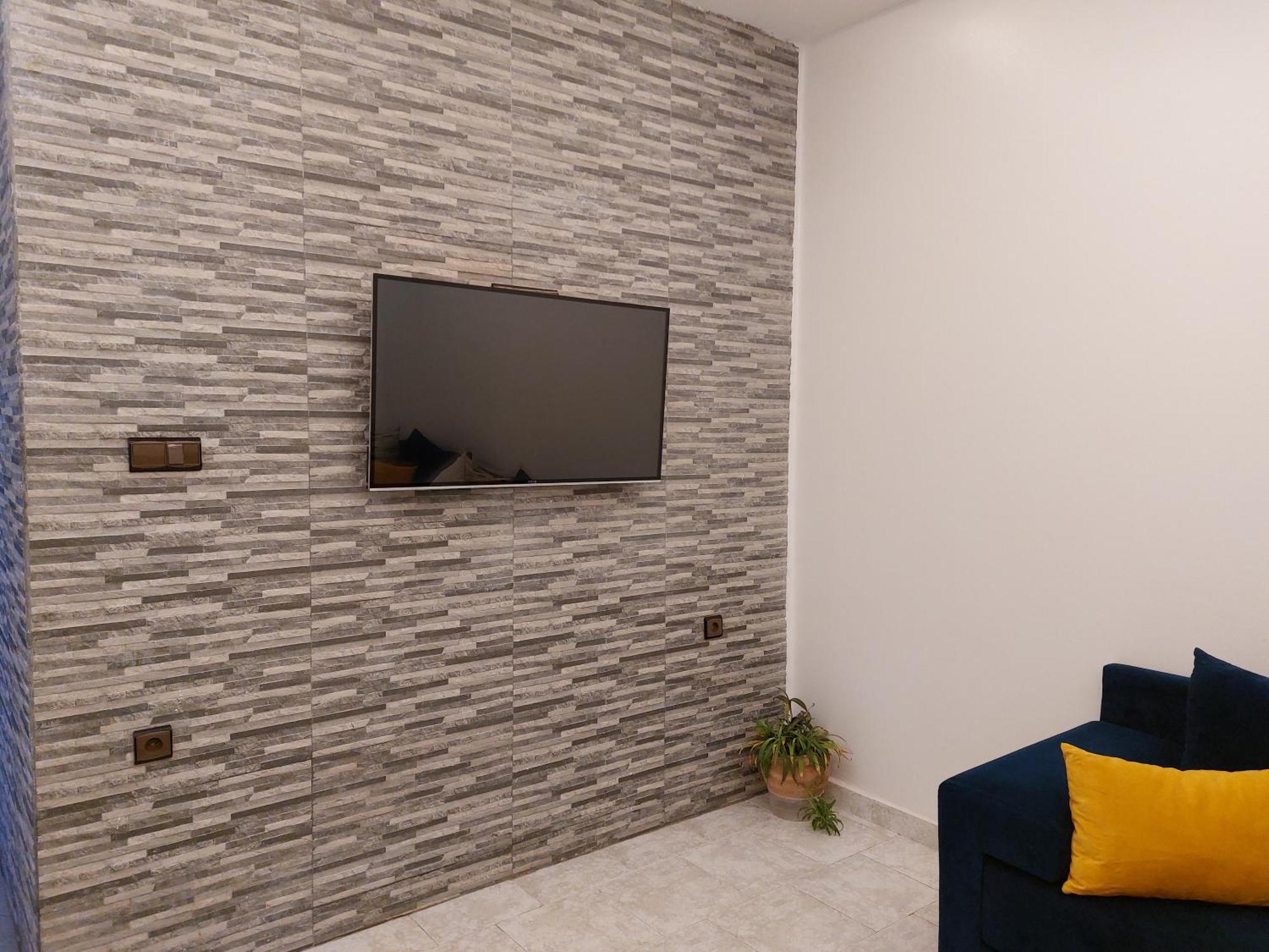 Appartement Essaouira Pres De La Plage Bagian luar foto