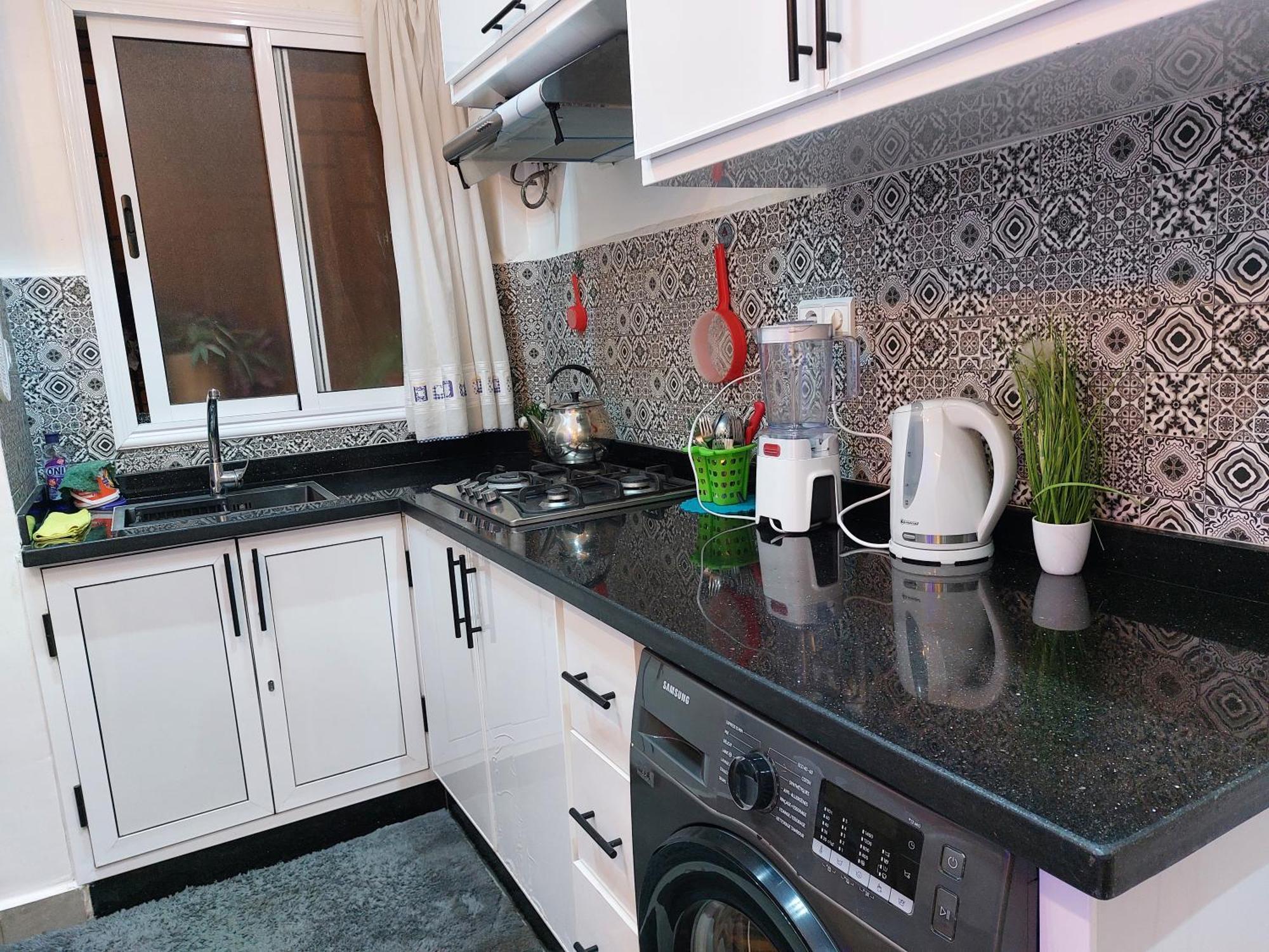 Appartement Essaouira Pres De La Plage Bagian luar foto