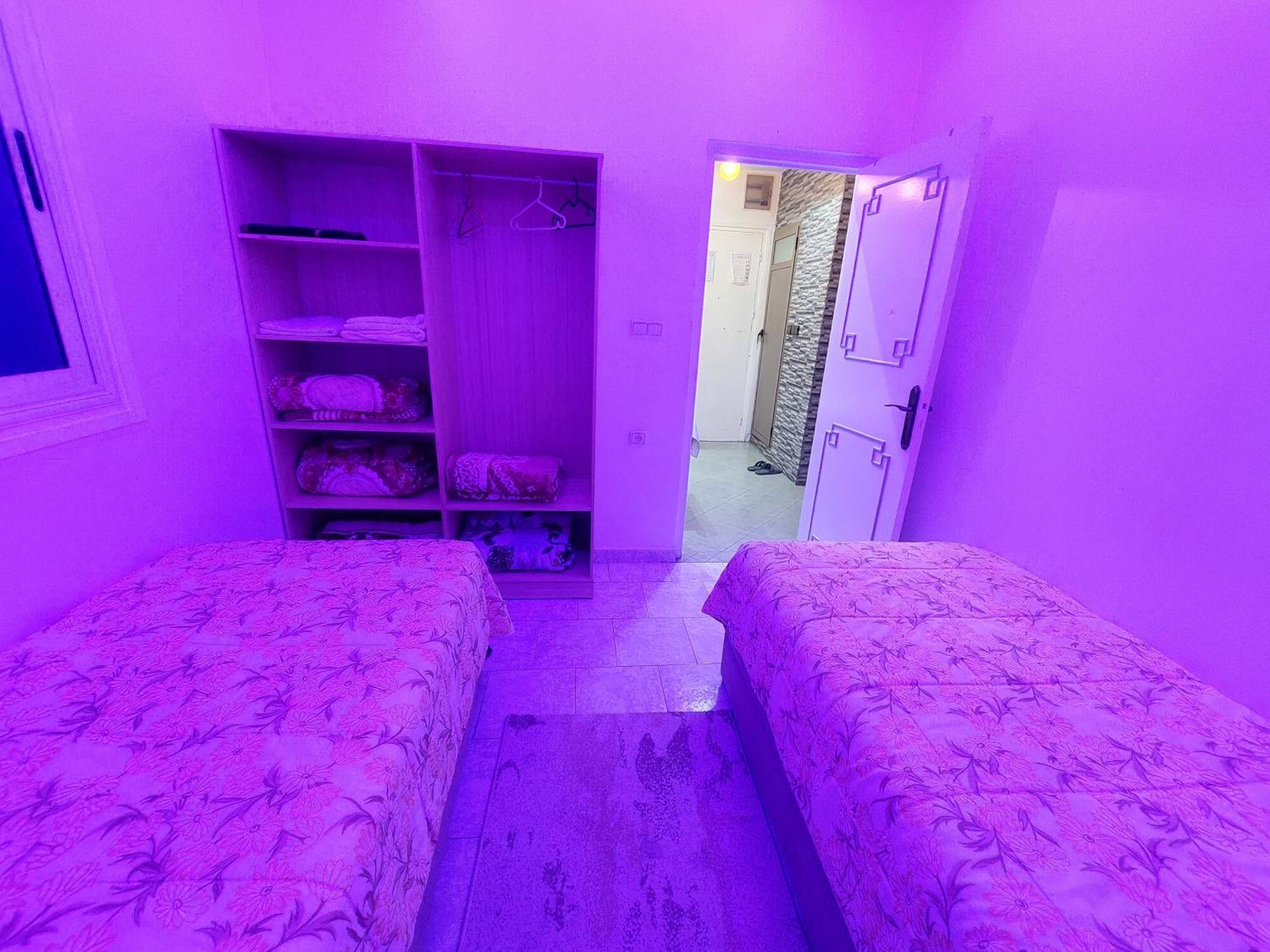 Appartement Essaouira Pres De La Plage Bagian luar foto
